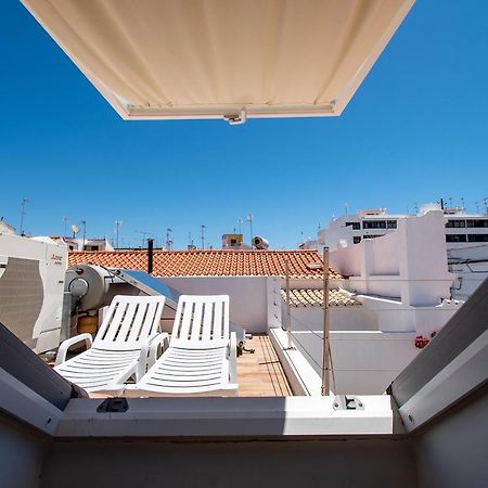 Casa Carolina Βίλα Vila Real de Santo António Εξωτερικό φωτογραφία