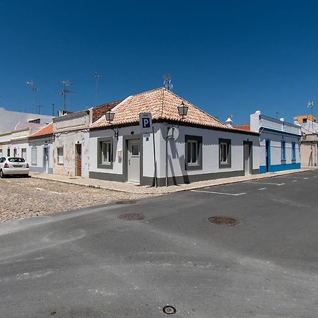 Casa Carolina Βίλα Vila Real de Santo António Εξωτερικό φωτογραφία
