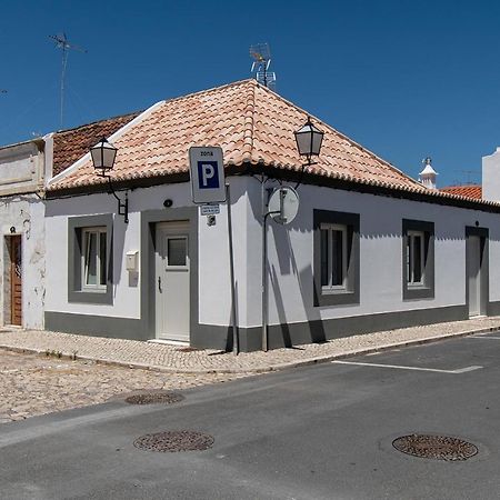Casa Carolina Βίλα Vila Real de Santo António Εξωτερικό φωτογραφία