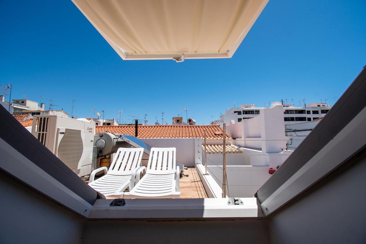 Casa Carolina Βίλα Vila Real de Santo António Εξωτερικό φωτογραφία
