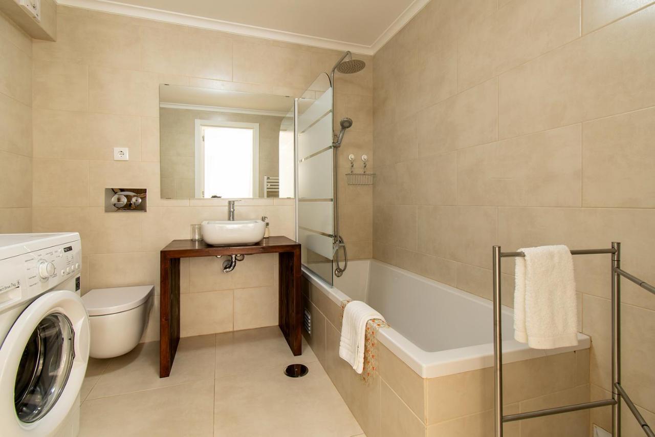 Casa Carolina Βίλα Vila Real de Santo António Εξωτερικό φωτογραφία