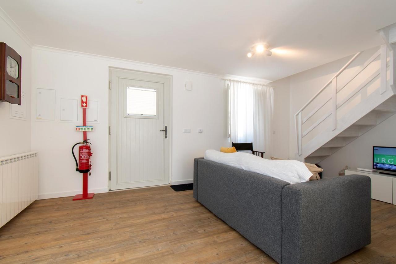 Casa Carolina Βίλα Vila Real de Santo António Εξωτερικό φωτογραφία