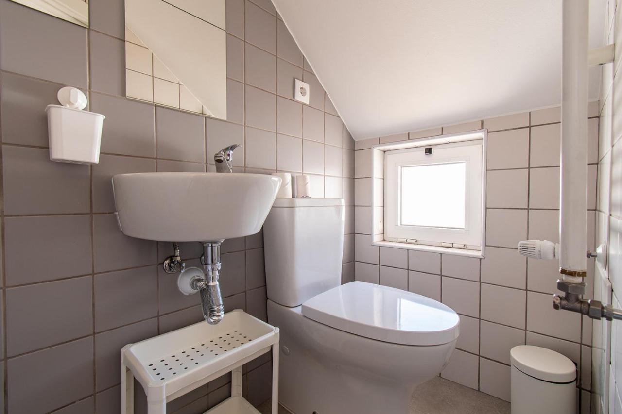Casa Carolina Βίλα Vila Real de Santo António Εξωτερικό φωτογραφία