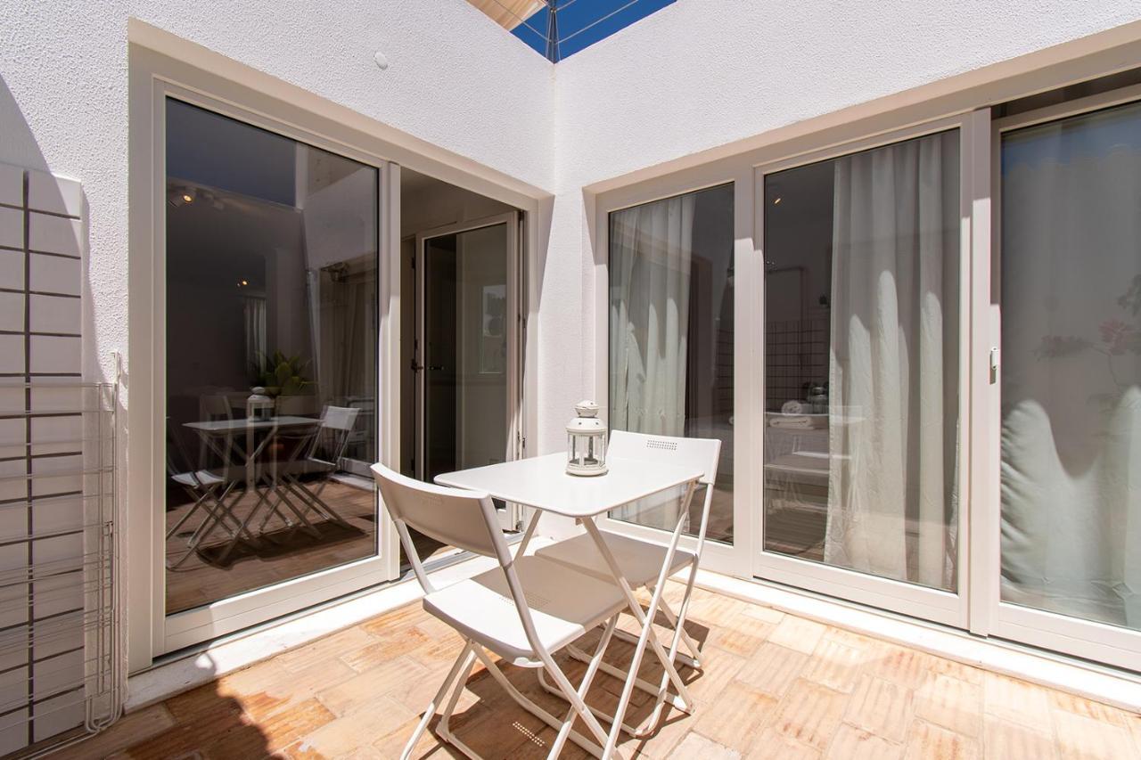 Casa Carolina Βίλα Vila Real de Santo António Εξωτερικό φωτογραφία