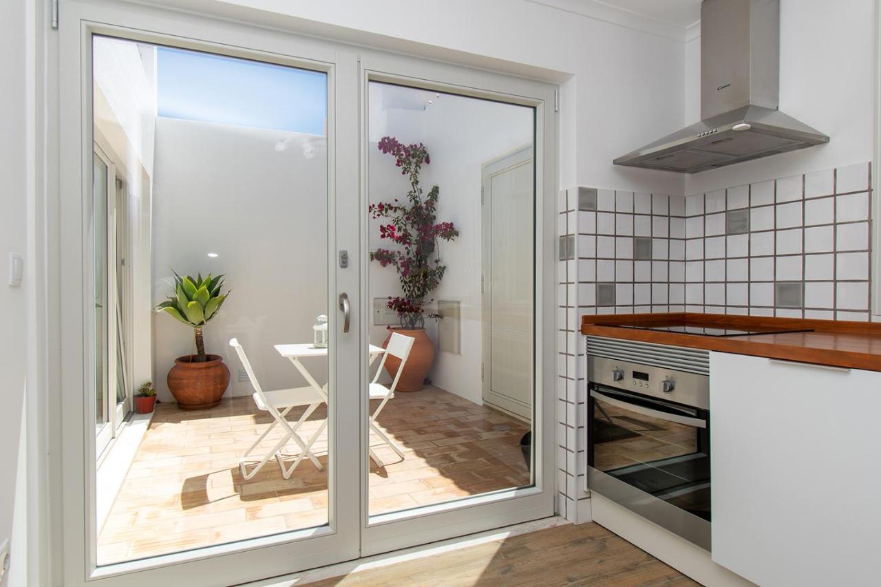 Casa Carolina Βίλα Vila Real de Santo António Εξωτερικό φωτογραφία