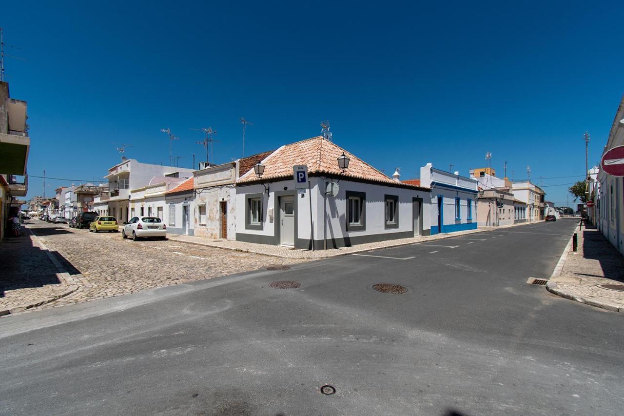 Casa Carolina Βίλα Vila Real de Santo António Εξωτερικό φωτογραφία