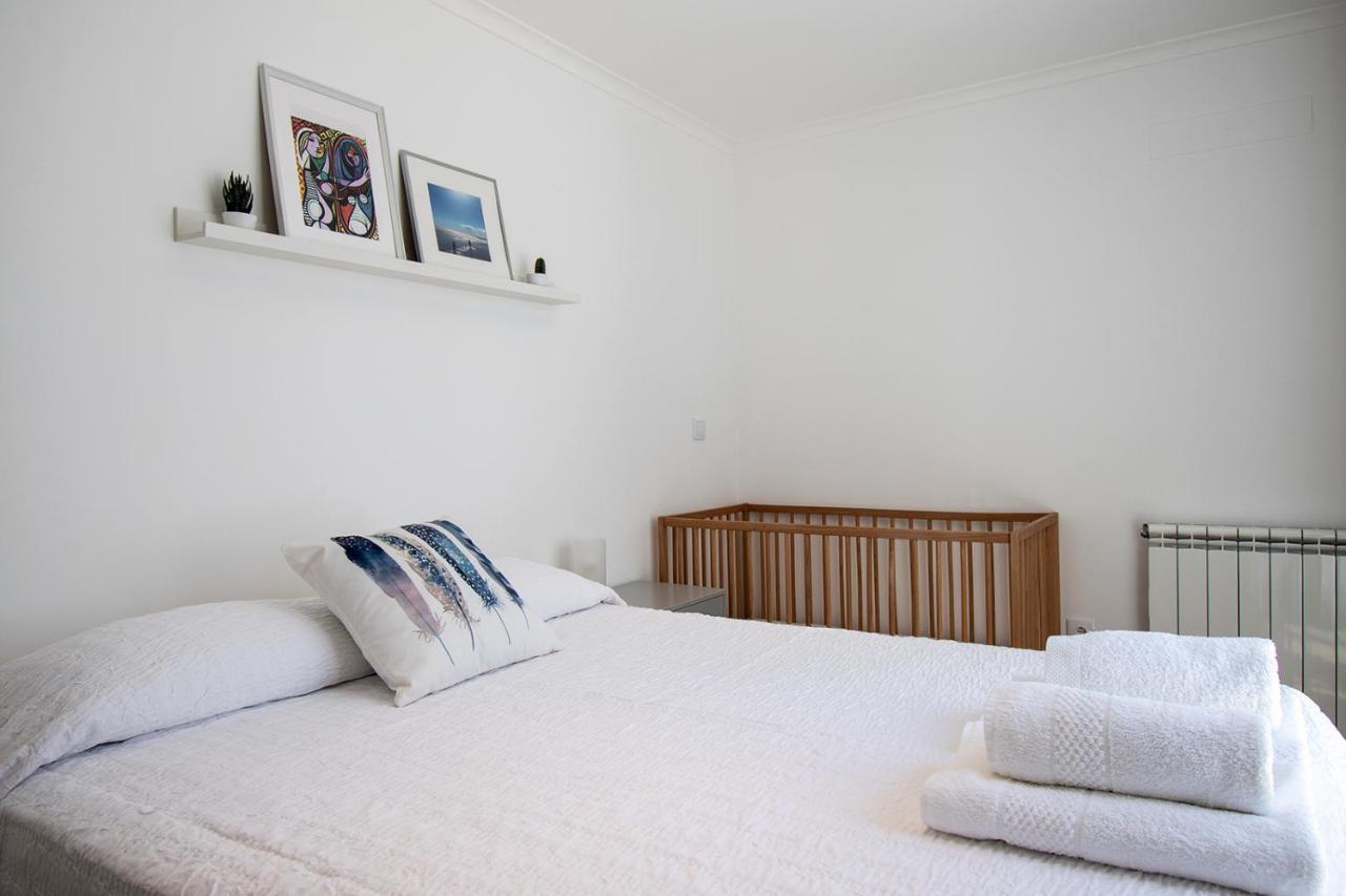 Casa Carolina Βίλα Vila Real de Santo António Εξωτερικό φωτογραφία