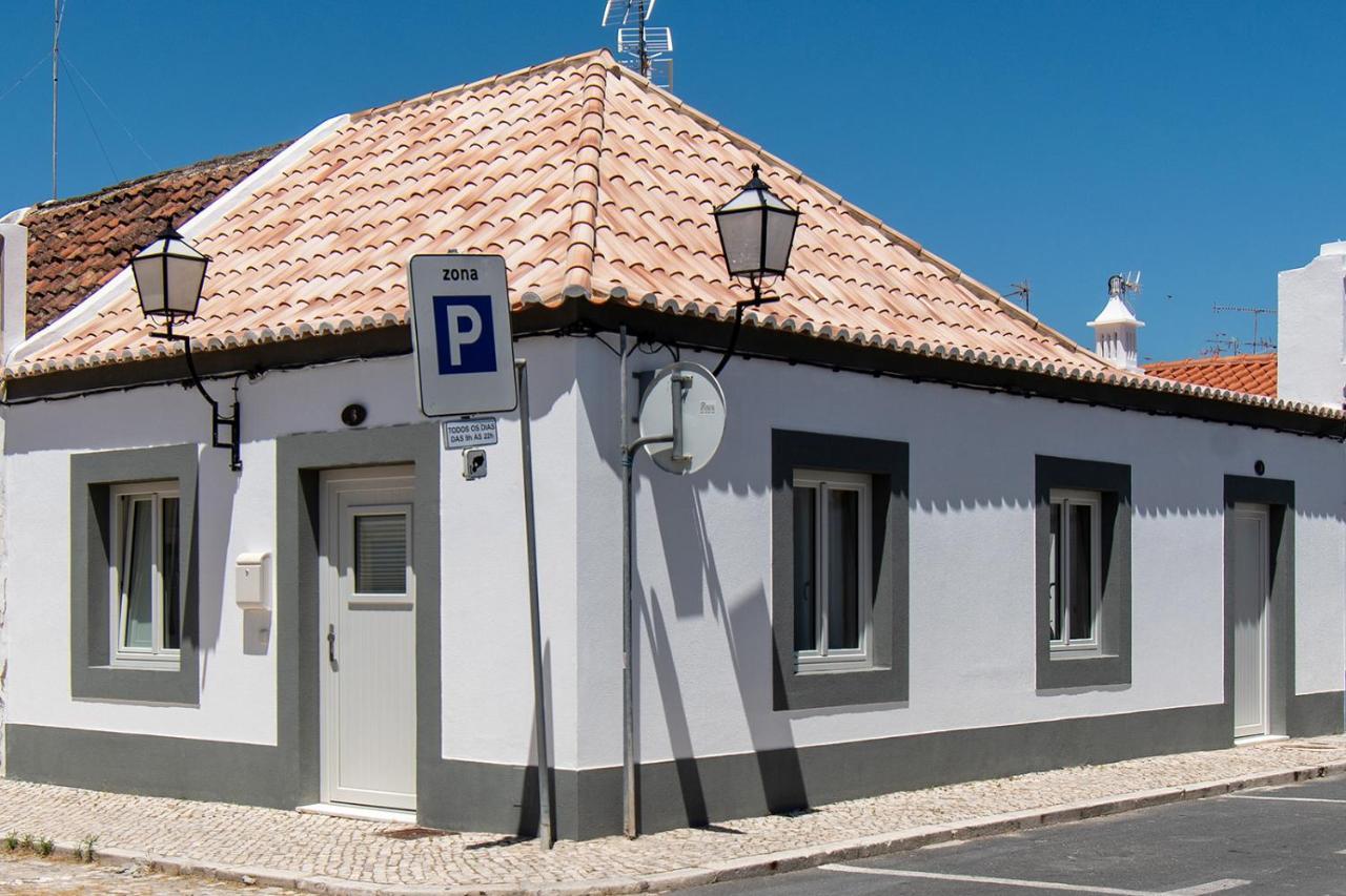 Casa Carolina Βίλα Vila Real de Santo António Εξωτερικό φωτογραφία