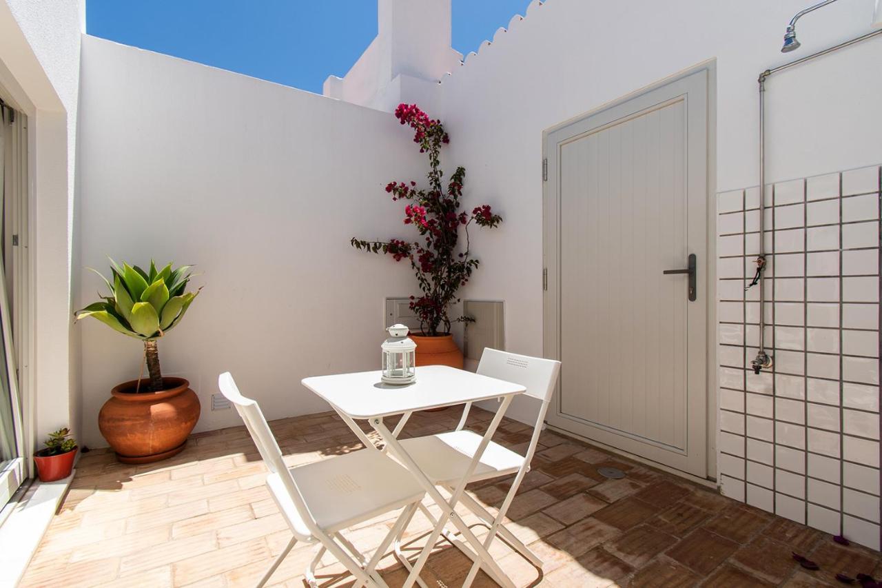 Casa Carolina Βίλα Vila Real de Santo António Εξωτερικό φωτογραφία