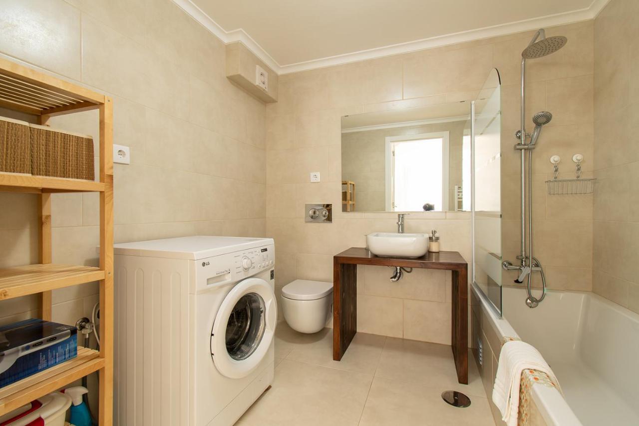 Casa Carolina Βίλα Vila Real de Santo António Εξωτερικό φωτογραφία